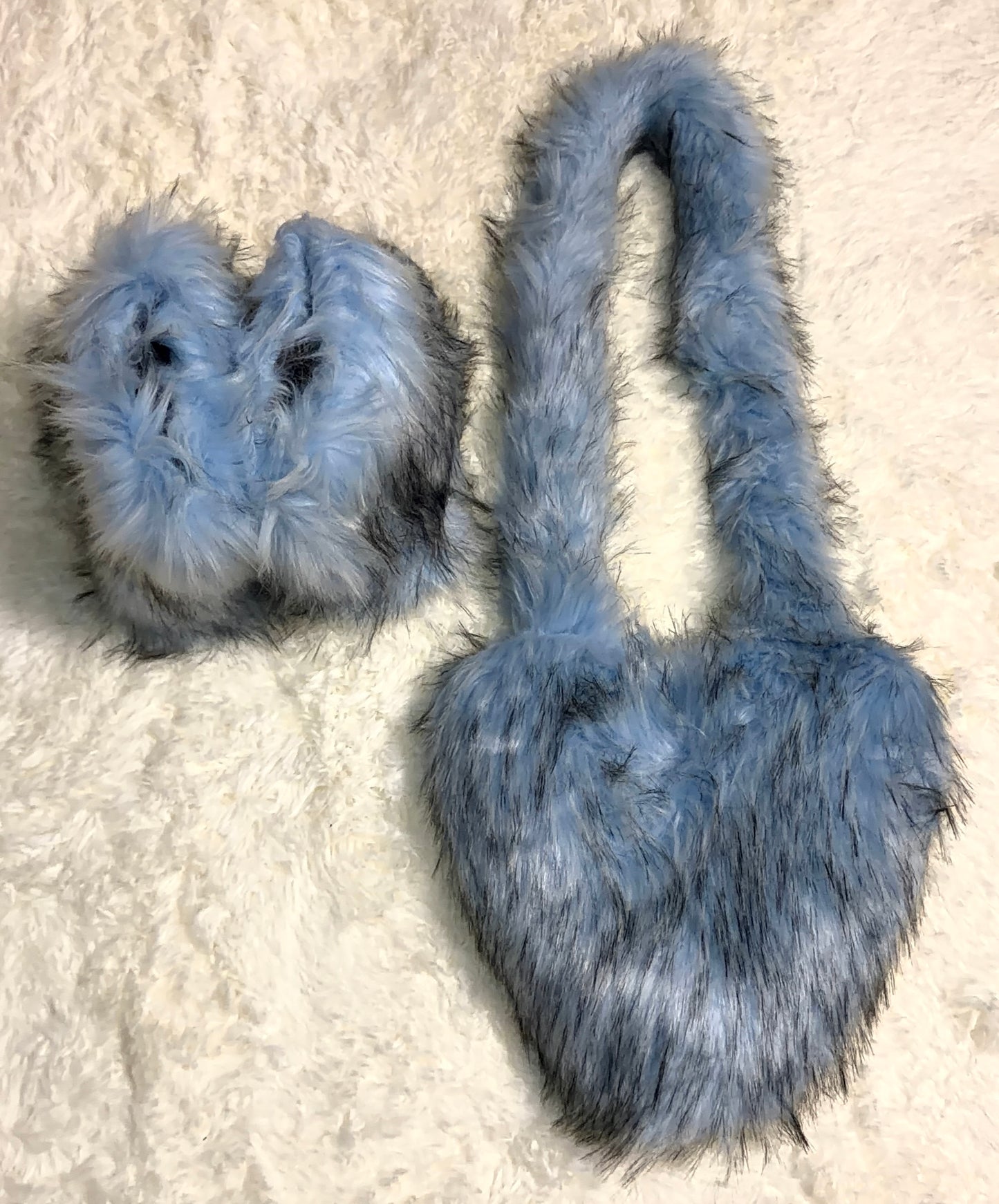 Ice Princess Set