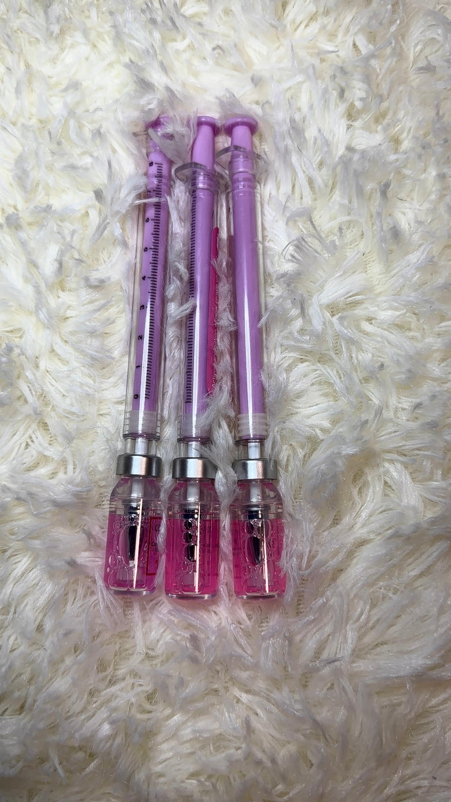 Pretty Shift Pens