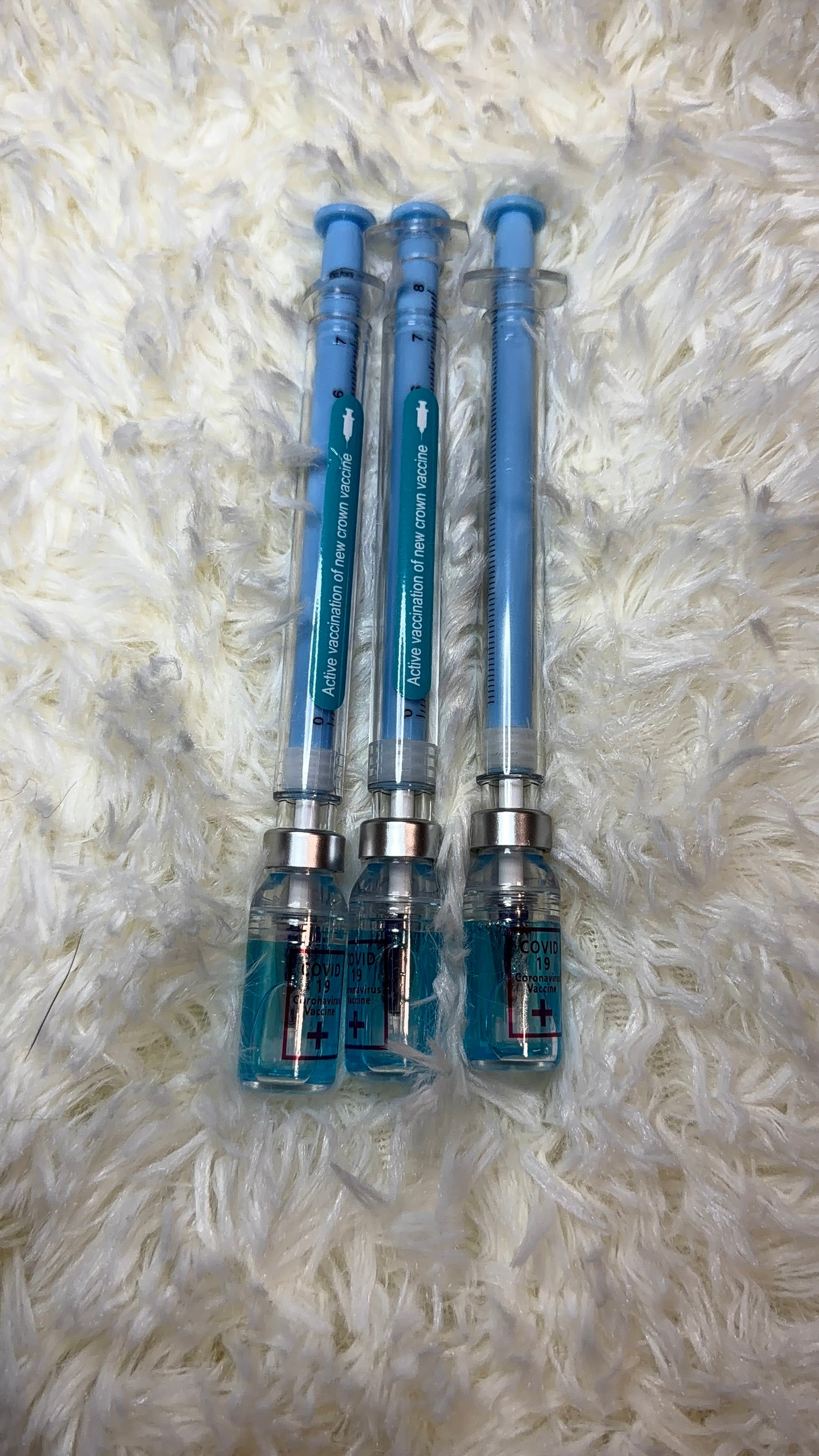 Pretty Shift Pens