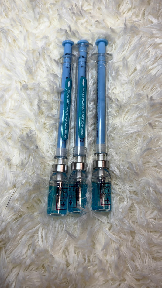 Pretty Shift Pens