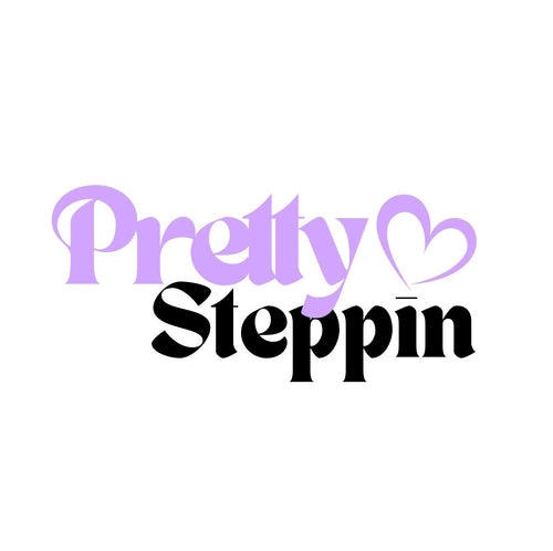 PrettySteppin💜