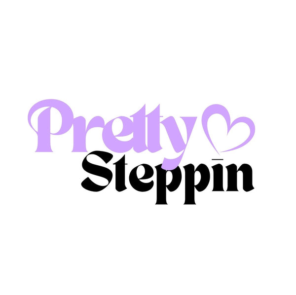 PrettySteppin💜